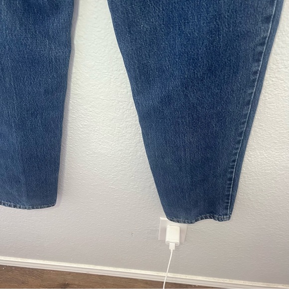 Levi’s 550 Vintage 90’s High rise tapered jeans size 10 miss(10) - Picture 11 of 15